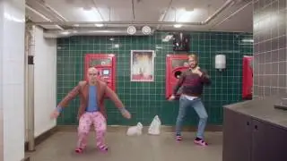 Pantdans