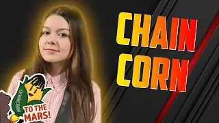 ChainCorn - Fantastic growth of CornX!