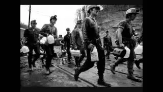 Life in West Virginia Coal Mines