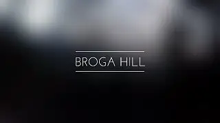 Broga Hill Sunrise | Yi 4K [1080p]