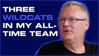 John Casey&rsquo;s All-Time NBL Teams & Brice Cotton&rsquo;s 59-Point Masterclass | NBL Round 11 Preview