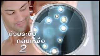 Nivea Stress Protect: Game Show