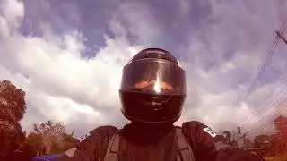 ride santai weekend@JSOKA-k1t