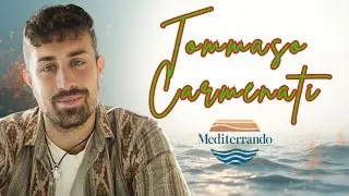 Mediterrando. Un viaggio personale. Un racconto collettivo - Tommaso Carmenati