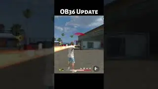 Top 2 Changes After OB36 Update