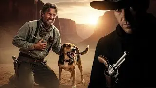 He Expected to Die&hellip; But a Bandit Saved His Life (And His Dog) | Wild West Survival Story