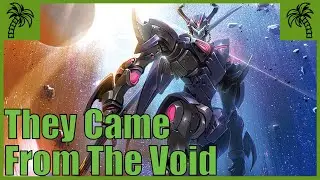 Force of Will Deck Tech | Kevin's Kreations: They Came From The Void