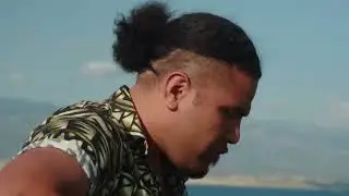 Samoana - Oprosti (Official video)