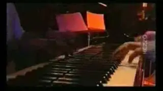 Giant Steps -  Louis Perdomo's Solo