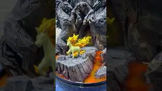 Para&iacute;so Pok&eacute;mon 078 - Rapidash
