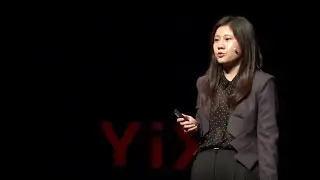 【一席】殳俏：人與食物的美好關係