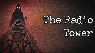THE RADIO TOWER - AALL ENDINGS  - 1080p60