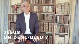 L'Annonciation : r&eacute;cit de Th&eacute;ogonie ou &Eacute;veil Spirituel ?