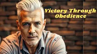 Victory Through Obedience: The Untold Lessons of Gideon&rsquo;s Leadership