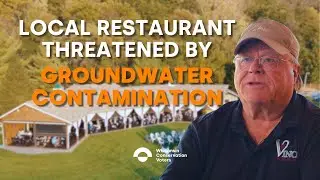 Trouble in the valley: contaminated groundwater threatens Wisconsin businesses