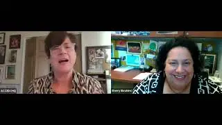 Career Story - Sherry Ebrahimi, CCEP, Director, Conference Services, Emory University