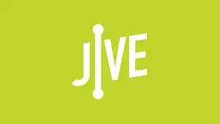 JIVE - T&uacute; telefon&iacute;a Empresarial ahora en la Nube!