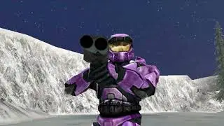 Red vs Blue Сезон 3 Серия 5 