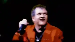 Meat Loaf Legacy - Concert Series 2010 -12 Paradise by the Dashboard Light