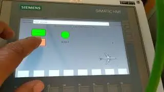 HMI Testing