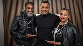 21 Years Incarcerated: Love, Marriage & Redemption | Fox & Rob&rsquo;s Story