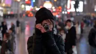 Nikon 1 V2 Speed Project - Street Photography - Nina Berman_SHORT