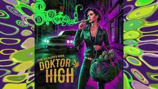 'The Dealers Wife' by Doktor High