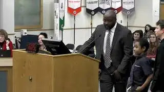 SCUCISD Regular Board Meeting   December 17, 2019