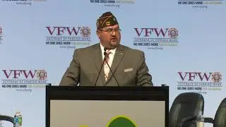2017 National Desert Storm War Memorial