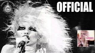 Missing Persons feat. Dale Bozzio - Covert Operation (Official Audio Video)
