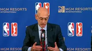 NBA, MGM Resorts 'Gaming Partnership' Questioned