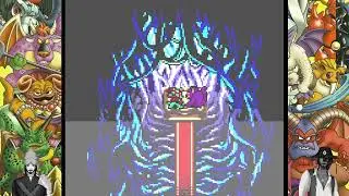 Let's Play Dragon Warrior Monsters 2: Cobi's Journey Episode 8- Getting Mugged For Nothing
