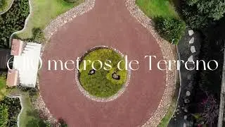 Casa en venta en Tepoztlán Morelos.