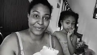 VLOG: Um domingo com a nossa família!