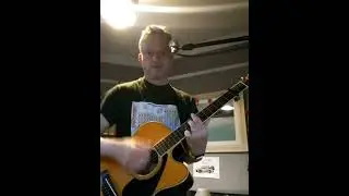 RealLife - Myrtle & Rose (Lloyd Cole cover)