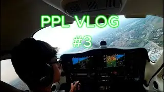 Come sta andando il PPL🛩️? PPL VLOG #3