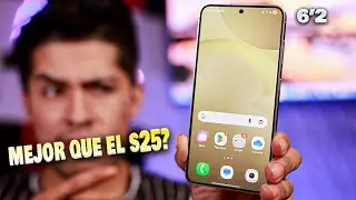 Vale La Pena Comprar El Galaxy S24 Para 2026? Mi Uso Real!