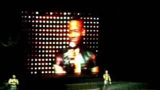 Justin Terry-Smith Top 20 IML Speech