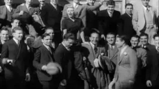 Hollywood Newsreel (1934)