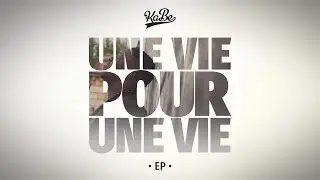 KaBe | A Tes Côtés [Feat Kissley] (Audio)