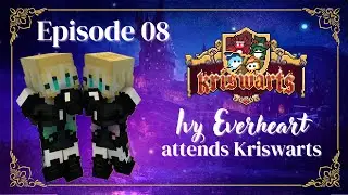 🔴 sports day! | Minecraft RP Kriswarts: Age Of Arcane [Ep 08] #kriswarts #kriscommunity