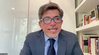 Victor Madrigal