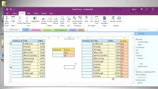 06 QlikView Interview Question and answers:: Difference between Join and Concatenate
