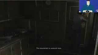 Billy Kills a Flaming Zombie | #jojoverdejo on #Twitch