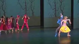 De Dutch Don't Dance Division Notenkraker 2013  (Excerpts)