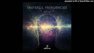 Djantrix - Transcription (Chronosphere Remix)