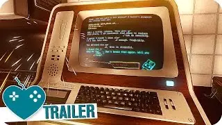 Event[0] Trailer (2016) PC Game