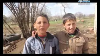 قناة الجديد في ريف حمص الجزء الرابع
