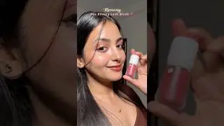 Fae Beauty Lush Blush - 100% worth it 💕Whats do you think? #nonsponsered  #shorts #blush #faebeauty