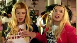 White Chicks ~ TV2 Promo